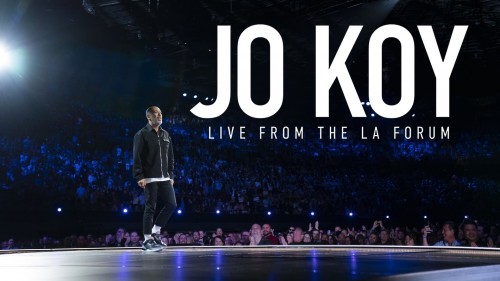 Jo Koy: Live from the Los Angeles Forum - Jo Koy: Live from the Los Angeles Forum