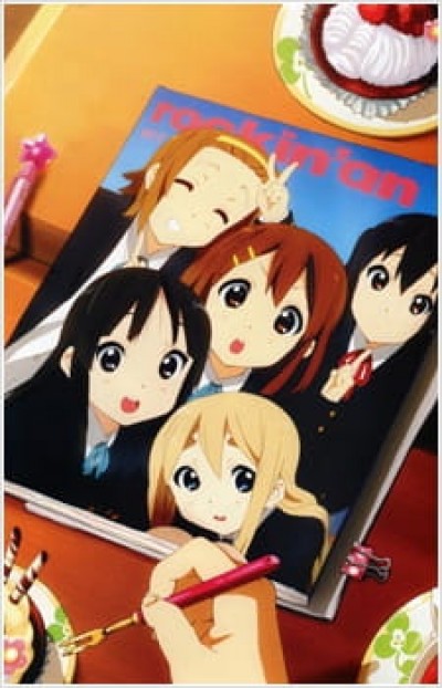 K-On!!: Keikaku! K-On!!: Plan!, Keion 2 Special, K-On!! 2nd Season Special, K-On!! Episode 27