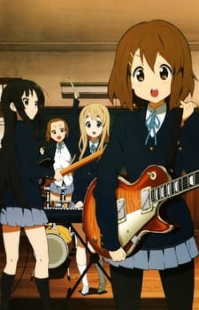 K-On!: Live House! - K-On! OVA, Keion OVA, K-On! Episode 14, Keion OVA