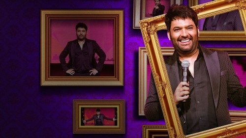 Kapil Sharma: Tôi Chưa Bỏ Cuộc Đâu - Kapil Sharma: I*M Not Done Yet