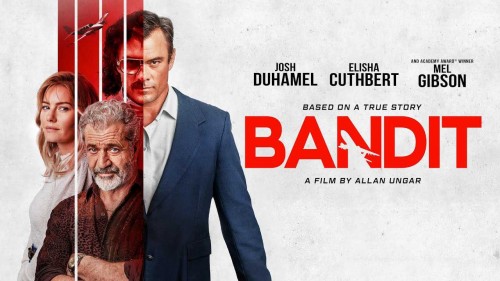 Kẻ Cướp (2022) - Bandit