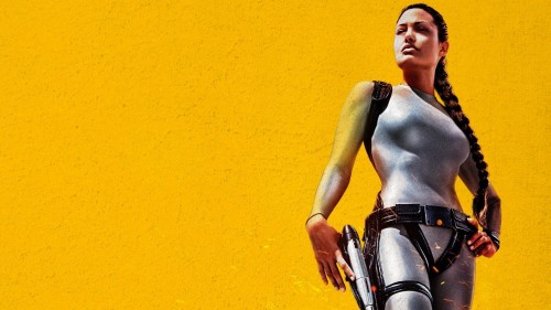 Kẻ Cướp Lăng Mộ Phần 2 - Lara Croft: Tomb Raider - The Cradle of Life