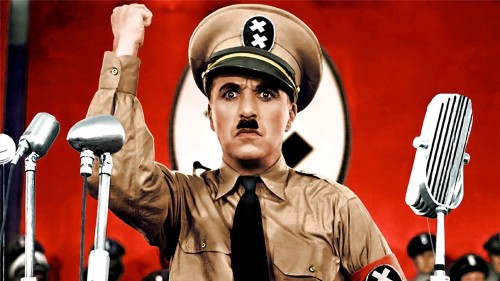 Kẻ Độc Tài Vĩ Đại - The Great Dictator