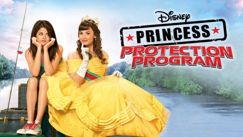 Kế Hoạch Bảo Vệ Công Chúa - Princess Protection Program