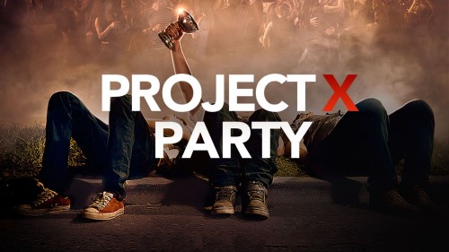 Kế hoạch X - Project X