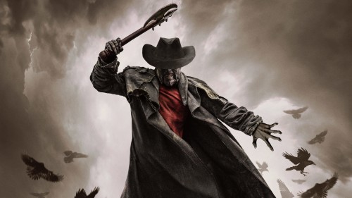 Kẻ Săn Lùng Sợ Hãi 3 - Jeepers Creepers 3