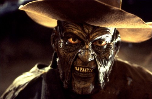 Kẻ Săn Lùng Sợ Hãi - Jeepers Creepers