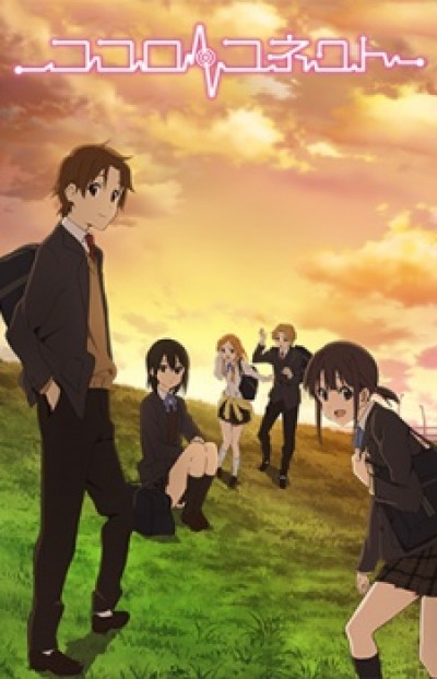 Kết Nối Trái Tim Kokoro Connect, Kokoroco