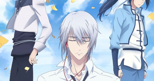 Khế Ước Linh Hồn Spiritpact