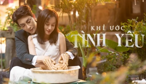 Khế Ước Tình Yêu - Taking Love as a Contract