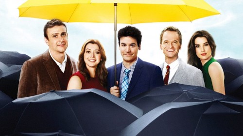 Khi Bố Gặp Mẹ (Phần 2) How I Met Your Mother (Season 2)