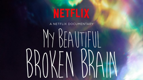 Khối óc xinh đẹp tội nghiệp của tôi My Beautiful Broken Brain