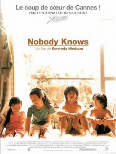 Không ai biết - Nobody Knows