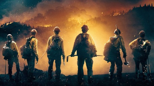 Không Lối Thoát Hiểm (2017) Only the Brave