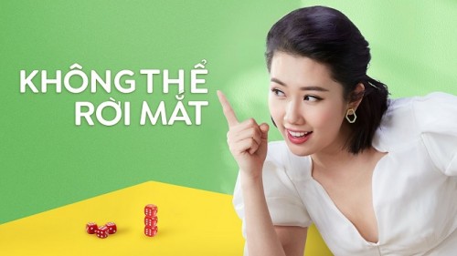 Không Thể Rời Mắt - Khong The Roi Mat