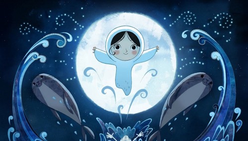 Khúc Ca Của Biển Cả Song Of The Sea