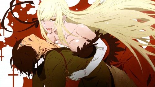 Kizumonogatari Phần 3 : Lãnh Huyết - Kizumonogatari Iii: Reiketsu-Hen