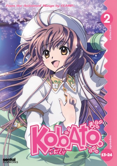 Kobato.: Hajimete no Kobato. - 