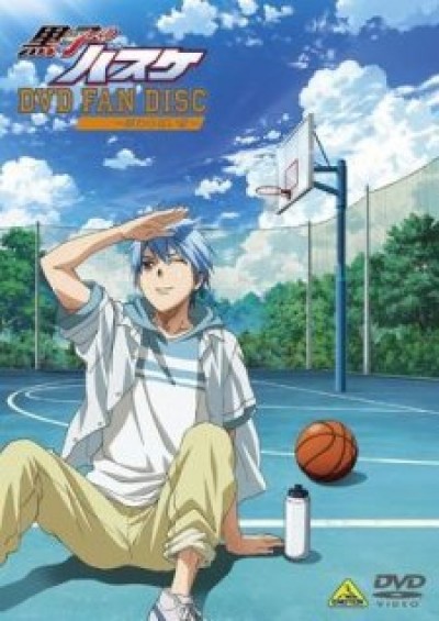 Kuroko no Basket: Oshaberi Shiyokka Kuroko's Basketball Special, Kuroko no Basket Special, Kuroko's Basketball: Let's Chat OVA