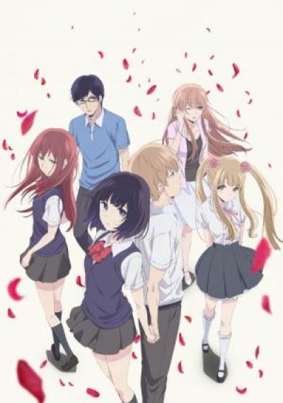 Kuzu no Honkai Scum's Wish