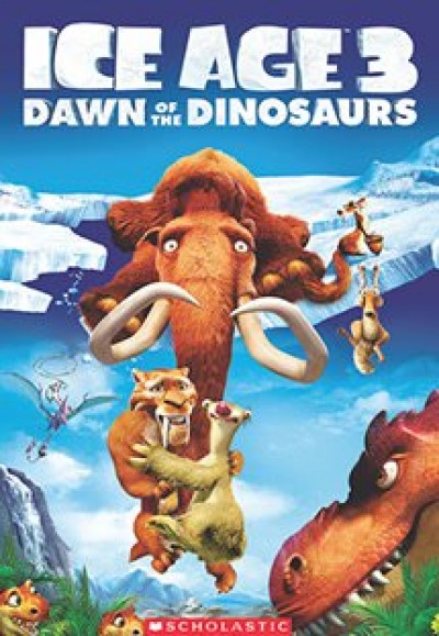 Kỷ băng hà 3: Khủng long thức giấc - Ice Age III: Dawn of the Dinosaurs