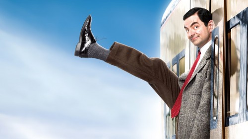 Kỳ nghỉ của Mr. Bean Mr Bean's Holiday