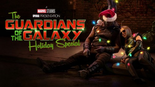 Kỳ Nghỉ Đặc Biệt Của Vệ Binh Dải Ngân Hà The Guardians of the Galaxy Holiday Special