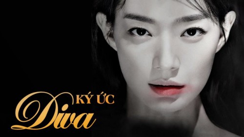 Ký Ức Diva - Diva