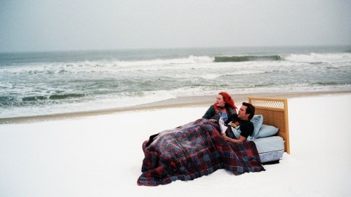 Ký Ức Tình Yêu - Eternal Sunshine of the Spotless Mind