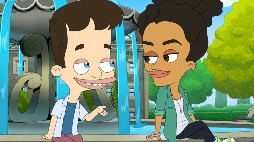 Lắm Chuyện (Phần 7) - Big Mouth (Season 7)