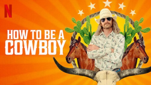 Làm thế nào để trở thành cao bồi - How to Be a Cowboy