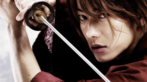 Lãng Khách Kenshin: Sát Thủ Huyền Thoại るろうに剣心