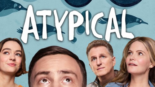 Lập dị (Phần 1) Atypical (Season 1)