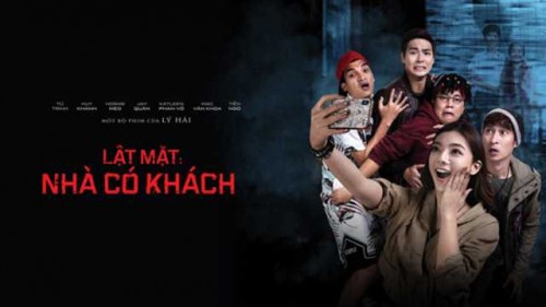 Lật Mặt 4: Nhà Có Khách - Face Off 4: The Walking Guests