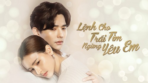 Lệnh Cho Trái Tim Ngừng Yêu Em Irresistible