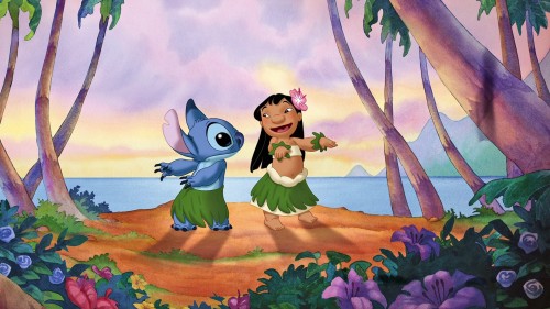 Lilo và Stitch Lilo & Stitch