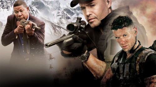 Lính Bắn Tỉa: Nội Gián - Sniper: Ghost Shooter