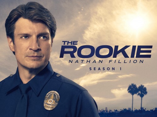 Lính Mới (Phần 1) The Rookie (Season 1)