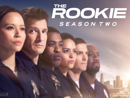 Lính Mới (Phần 2) The Rookie (Season 2)