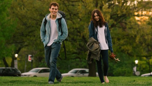 Love, Rosie - Love, Rosie