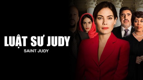 Luật Sư Judy Saint Judy