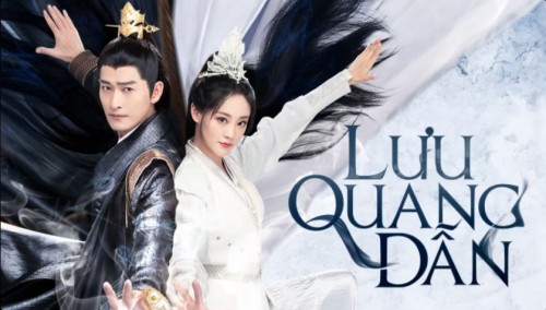 Lưu Quang Dẫn - Fateful Love