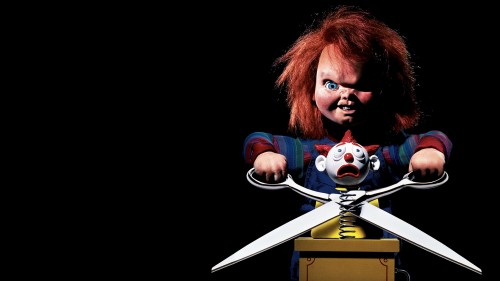 Ma búp bê 2 - Child's Play 2