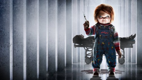 Ma Búp Bê 7: Sự Tôn Sùng Của Chucky - Child'S Play 7: Cult Of Chucky