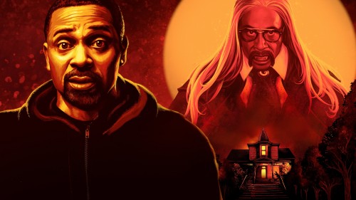 Ma Cà Rồng Hàng Xóm 2 - The House Next Door: Meet the Blacks 2