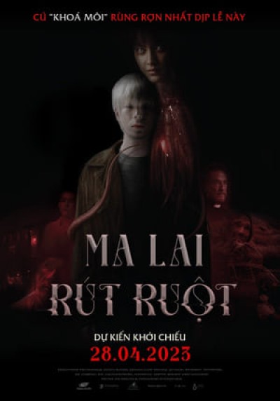 Ma Lai Rút Ruột