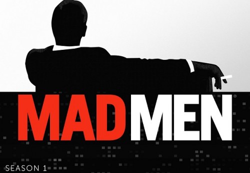 Mad Men (phần 1) Mad Men (season 1)