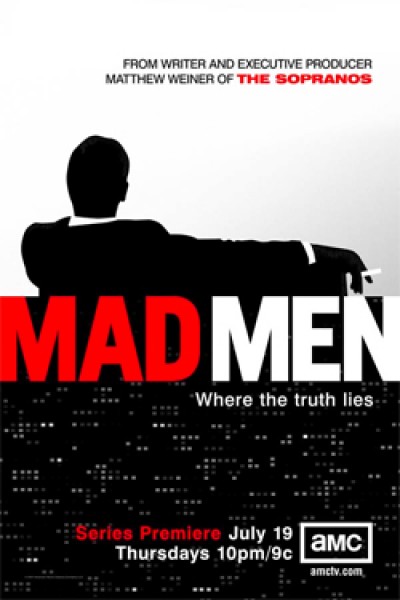 Mad Men (phần 1)