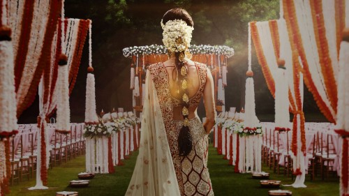 Mai mối Ấn Độ (Phần 3) Indian Matchmaking (Season 3)