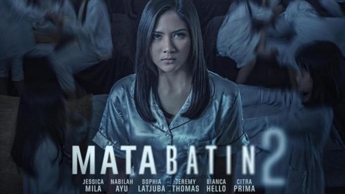 Mắt Âm 2 - Mata Batin 2